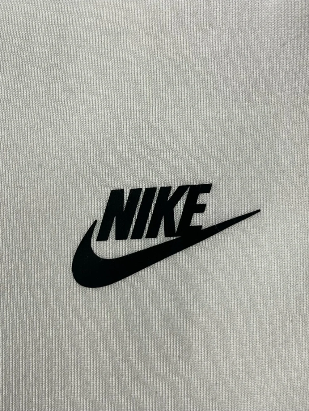 Nike Sportswear Tech Fleece Joggers Men’s Size Small